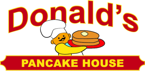 Donalds Pancake House